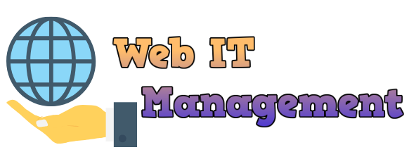 Web IT Management