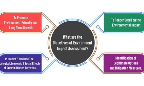 Environmental Impact Analysis: Monitoring and Mitigation with Data