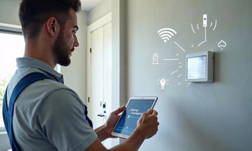 Why the Cloud Is Crucial to Home Automation and Smart Tech